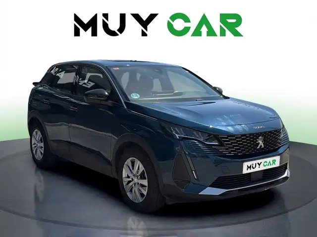 Peugeot 3008 1.5BlueHDi Active Pack S&S 130