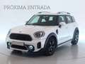 MINI Cooper Countryman D AUT. Blanco - thumbnail 1