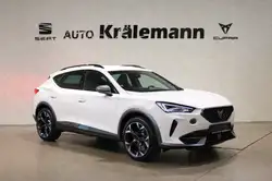 Cupra Formentor VZ 4Drive 2.0 TSI DSG*Navi*Kamera* — фото 1