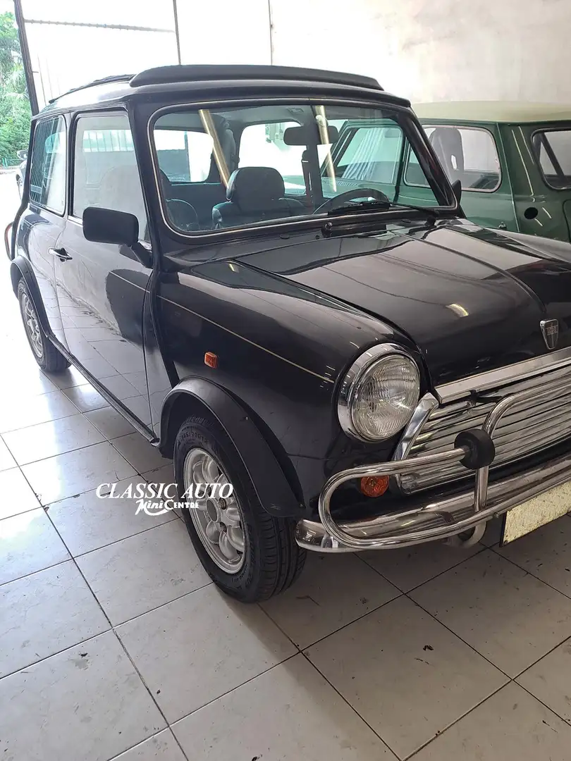 Rover MINI Mini 1.3 Balmoral (British Open) Gri - 2