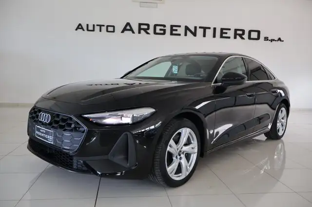 Audi A5 TDI 150 kW mHEV+ S tronic Business Advanced