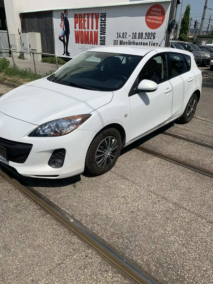 Mazda 3 Sport 1,6i TX - 2