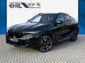 BMW X6 xDrive40d M Sport Sportpaket B&W Surround Zwart - thumbnail 1