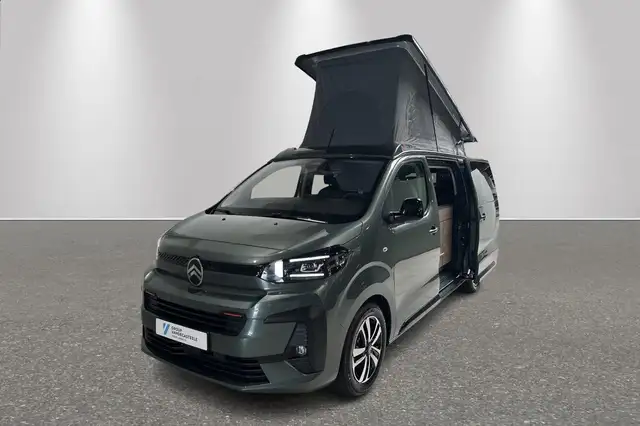 Citroen Spacetourer