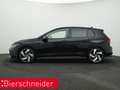 Volkswagen Golf GTI 8 2.0 TSI DSG BLACK STYLE KAMERA LED+ NAVI ACC Schwarz - thumbnail 3