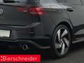 Volkswagen Golf GTI 8 2.0 TSI DSG BLACK STYLE KAMERA LED+ NAVI ACC Schwarz - thumbnail 16