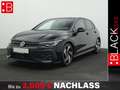 Volkswagen Golf GTI 8 2.0 TSI DSG BLACK STYLE KAMERA LED+ NAVI ACC Schwarz - thumbnail 1