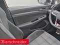 Volkswagen Golf GTI 8 2.0 TSI DSG BLACK STYLE KAMERA LED+ NAVI ACC Schwarz - thumbnail 12