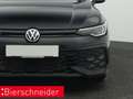 Volkswagen Golf GTI 8 2.0 TSI DSG BLACK STYLE KAMERA LED+ NAVI ACC Schwarz - thumbnail 17