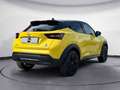 Nissan Juke N-Sport MT Jaune - thumbnail 8