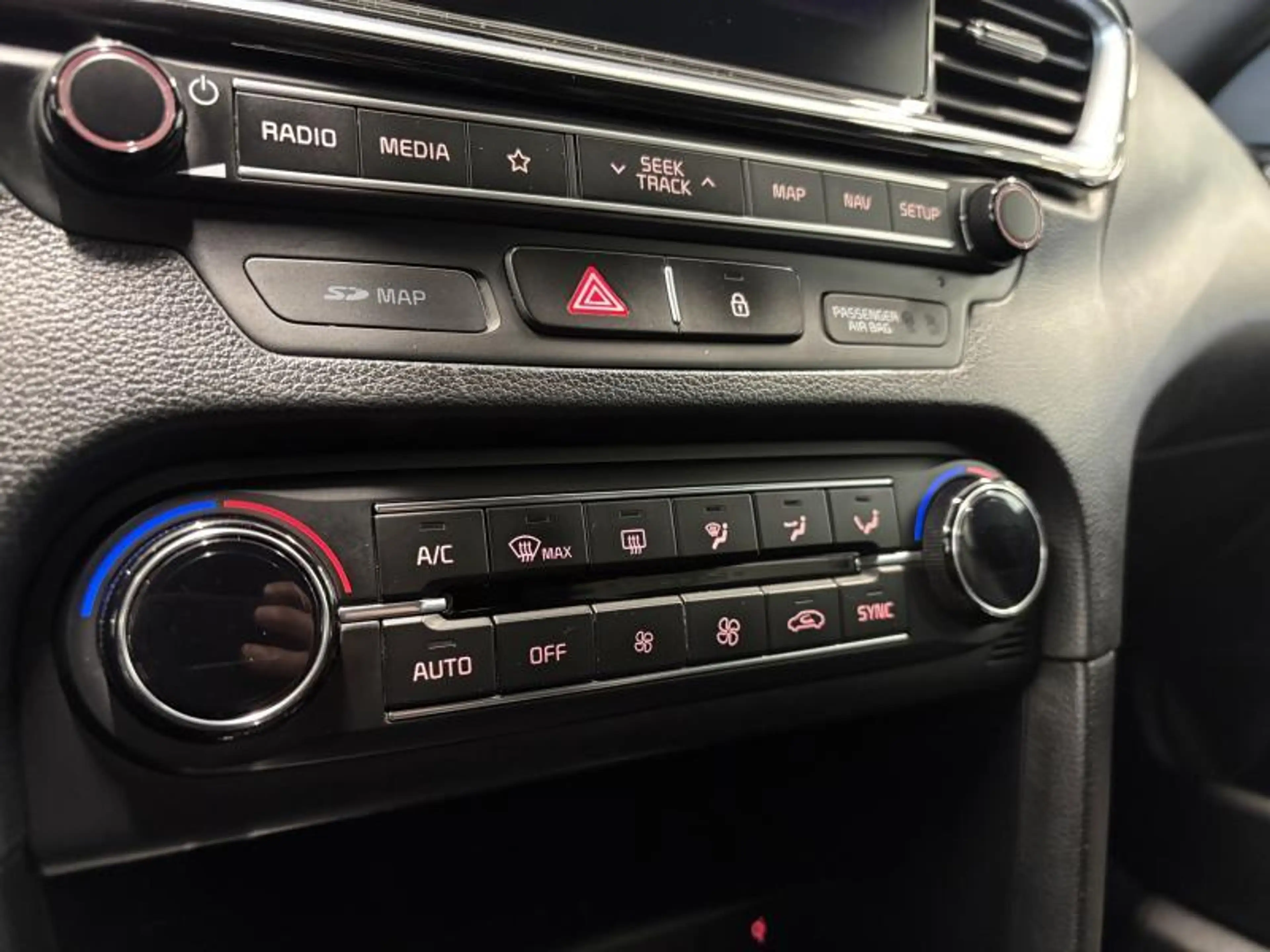 Kia Ceed / cee'd & Pro /Pro — photo 14