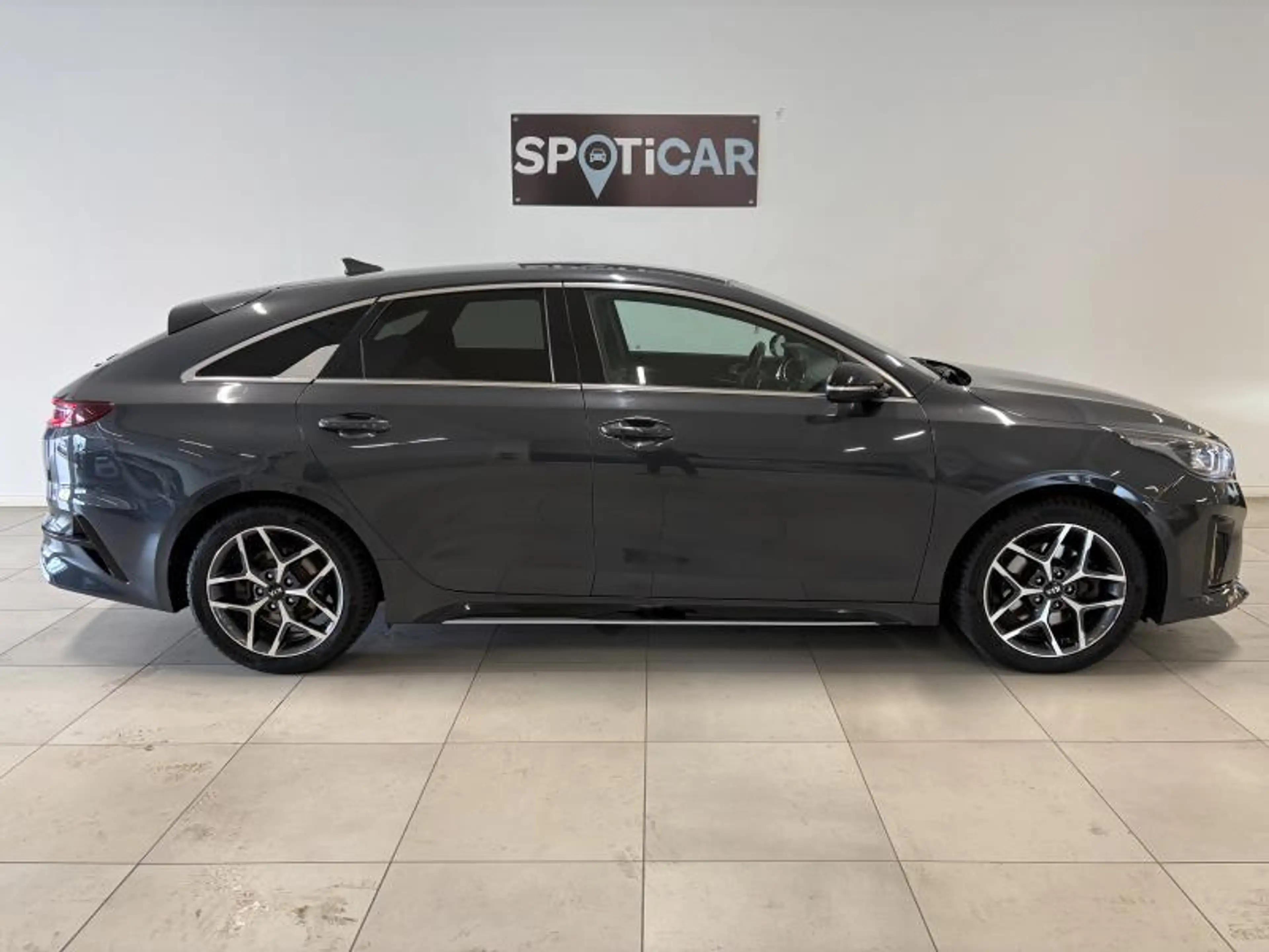 Kia Ceed / cee'd & Pro /Pro — photo 6