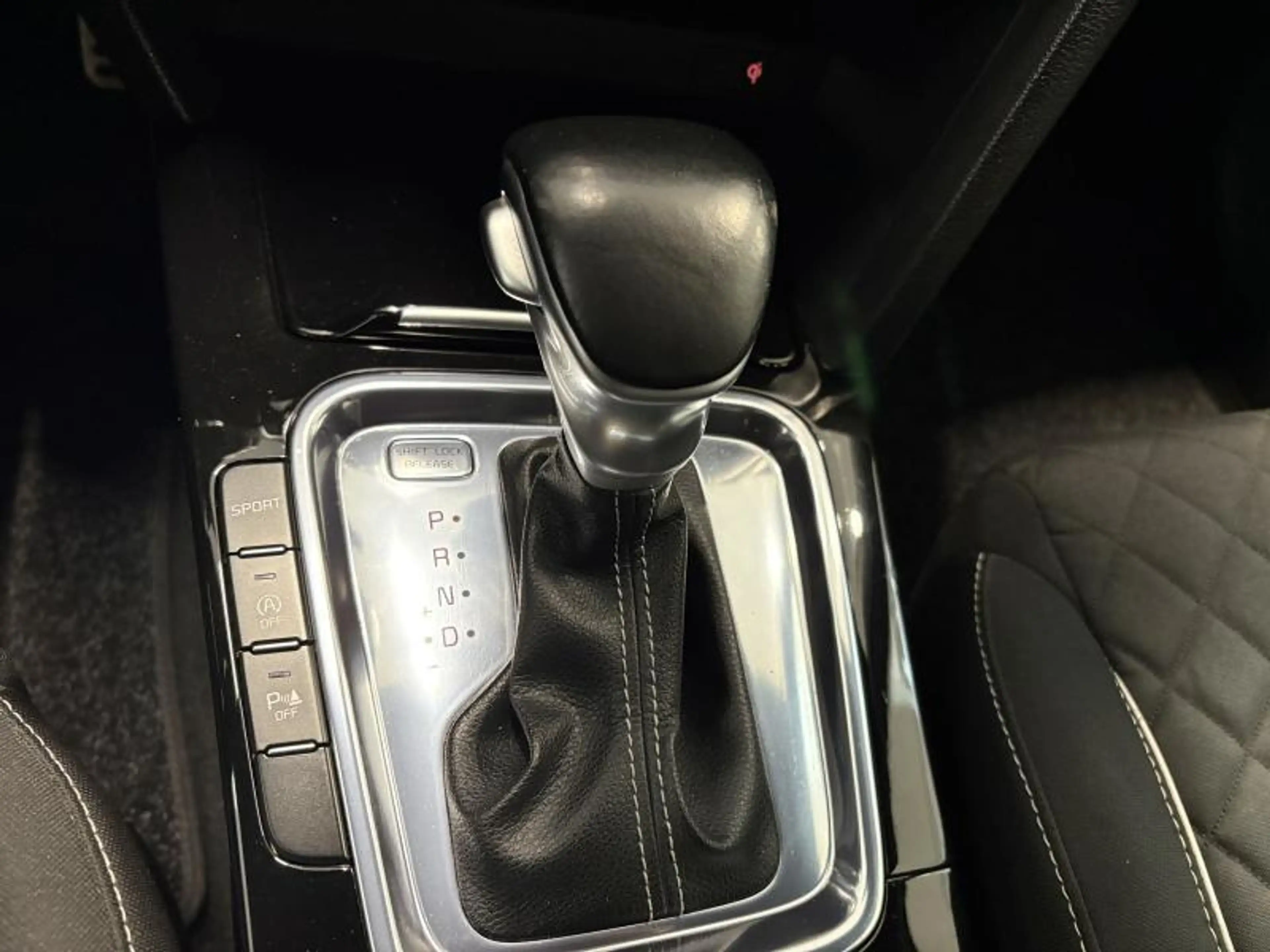 Kia Ceed / cee'd & Pro /Pro — photo 15
