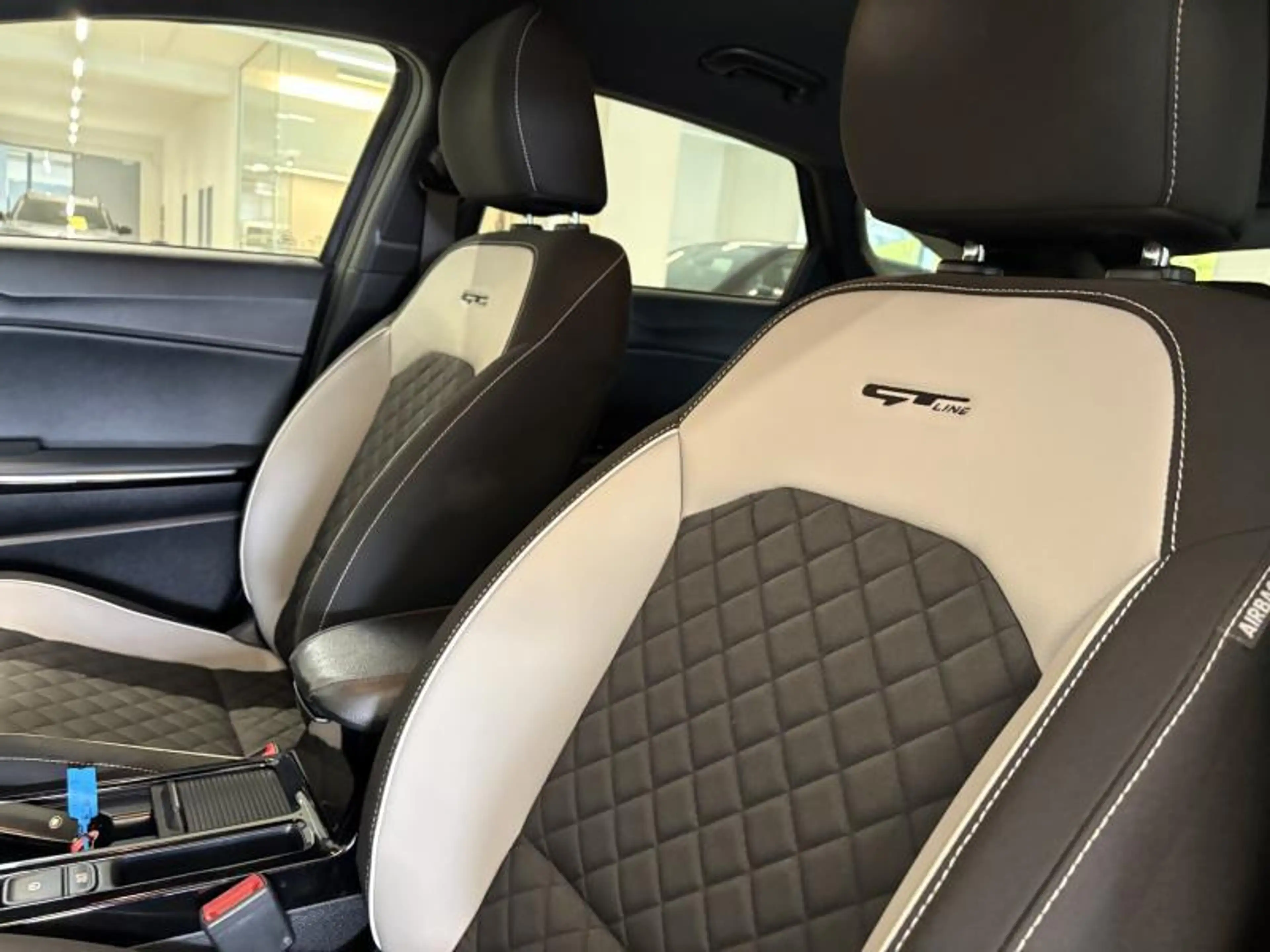 Kia Ceed / cee'd & Pro /Pro — photo 10