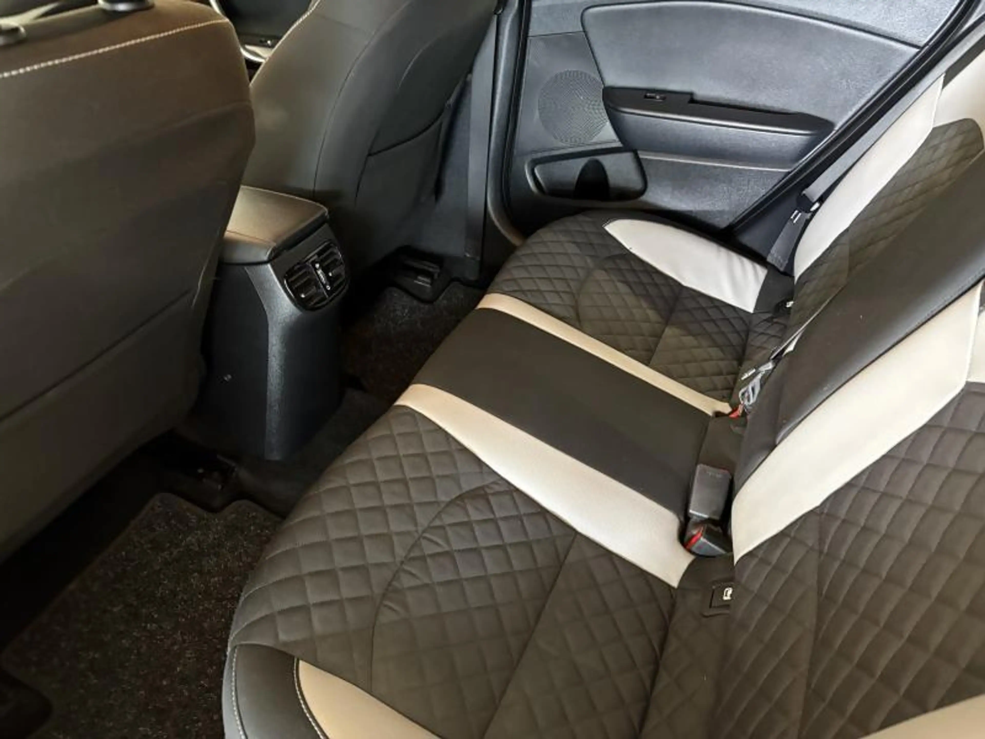 Kia Ceed / cee'd & Pro /Pro — photo 11