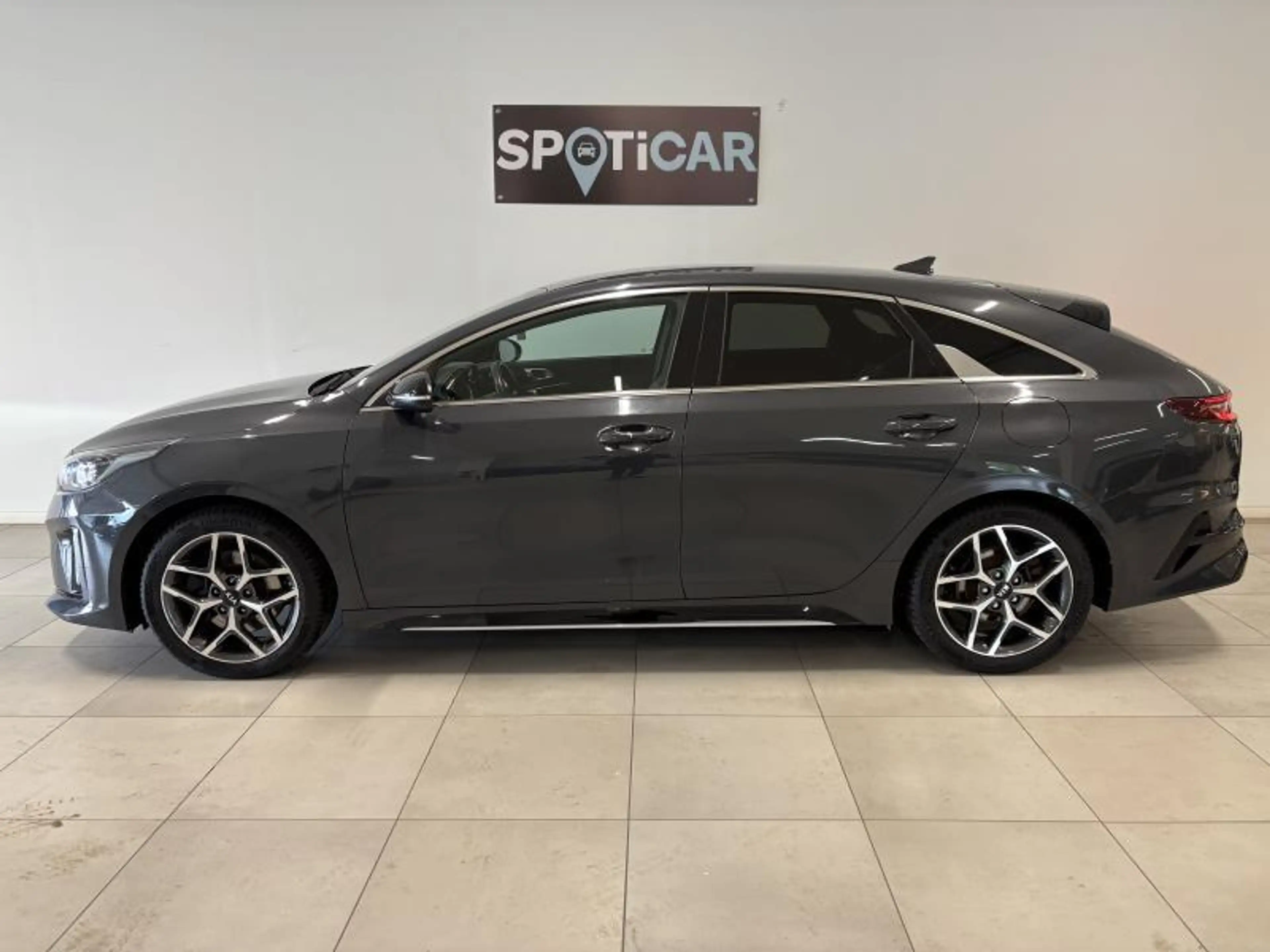 Kia Ceed / cee'd & Pro /Pro — photo 4