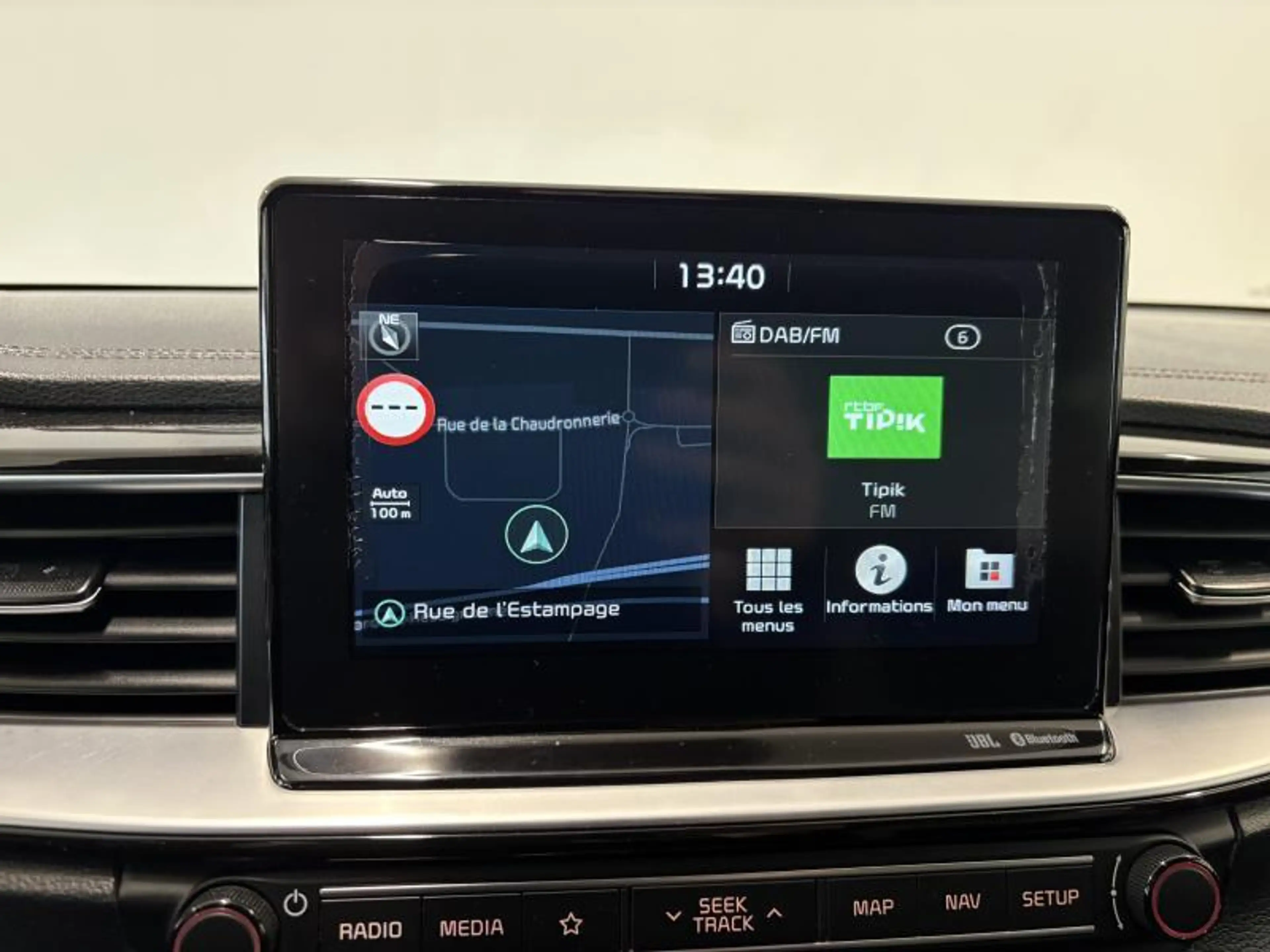Kia Ceed / cee'd & Pro /Pro — photo 13