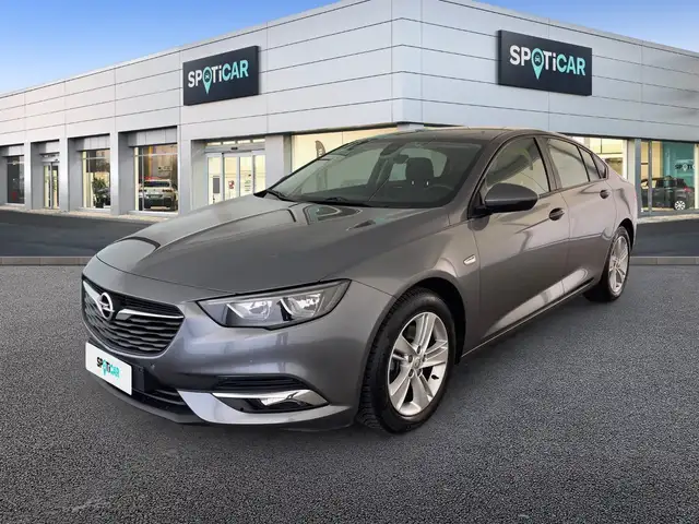 Opel Insignia GS 2.0 CDTI Business 170cv S&S AT8