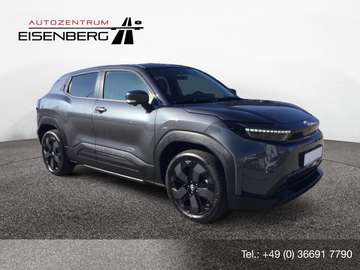 128 kW FWD Lounge