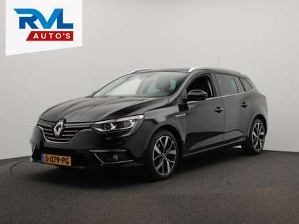 Renault Megane Estate 1.3 TCe Bose Automaat Navigatie Camera Lede