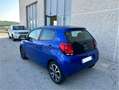 Citroen C1 1.000 Shine 72CV Blu/Azzurro - thumbnail 2