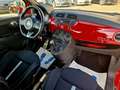 Fiat 500 Abarth Custom Sportpaket  Scheckheft Rouge - thumbnail 6