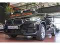 BMW X2 sDrive 18dA Business Schwarz - thumbnail 31