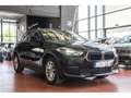 BMW X2 sDrive 18dA Business Schwarz - thumbnail 2