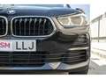 BMW X2 sDrive 18dA Business Schwarz - thumbnail 35