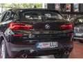 BMW X2 sDrive 18dA Business Zwart - thumbnail 19