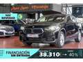 BMW X2 sDrive 18dA Business Zwart - thumbnail 1