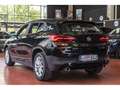 BMW X2 sDrive 18dA Business Schwarz - thumbnail 18