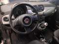 Fiat 500 900 BENZINA t.air turbo Matt Black 85cv Nero - thumbnail 9