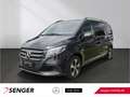 Mercedes-Benz Vito 119 CDI Tourer Pro kompakt AHK2,5t 360° 9G Negro - thumbnail 1
