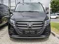 Mercedes-Benz Vito 119 CDI Tourer Pro kompakt AHK2,5t 360° 9G Negro - thumbnail 5