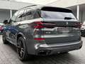 BMW X5 xDrive 40d M Sport | Standheizung | Panorama Gris - thumbnail 3