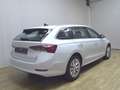 Skoda Octavia Kombi 1.4 TSI iV Style Navi LED vc HuD Weiß - thumbnail 4