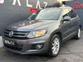 Volkswagen Tiguan Tiguan 2.0 TDi SCR Trend /MARCHAND/EXPORT/DIESEL Gris - thumbnail 4