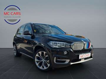 xDrive 40 d