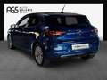 Renault Clio Experience Navi+Klimaautom ..AUTOMATIK............ Blau - thumbnail 3