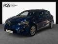 Renault Clio Experience Navi+Klimaautom ..AUTOMATIK............ Blau - thumbnail 1