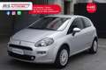 Fiat Punto FIAT Punto 1.4 8V 3 porte Easypower Lounge Unicop Nero - thumbnail 11