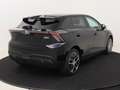 MG MG4 EV 64 kWh Luxury mit schwarzer Innenausstattung Schwarz - thumbnail 2