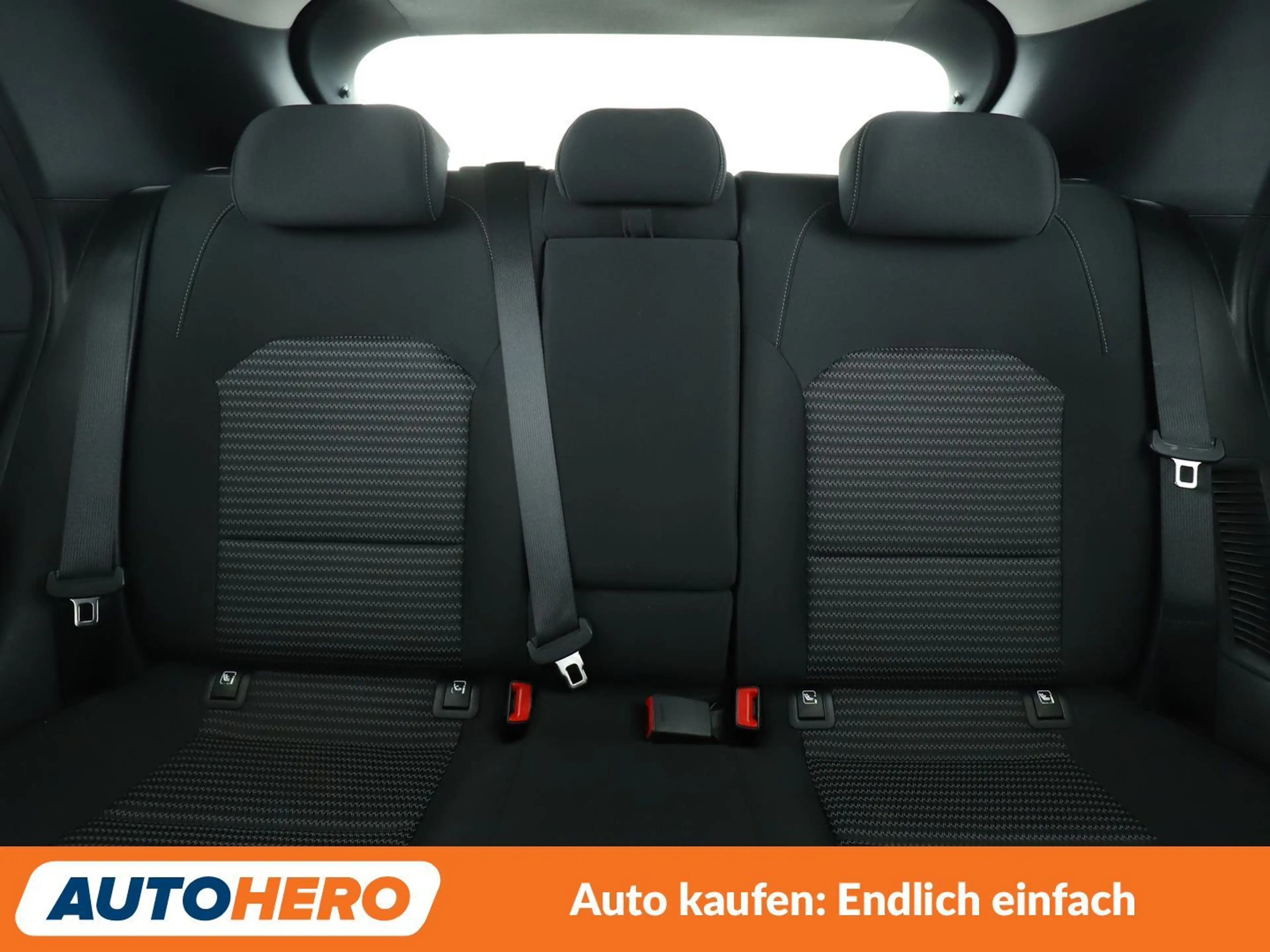 Kia XCeed 1.6 Plug-in Hybrid Vision Aut.*NAVI*TEMPO*CAM*PDC* — photo 15