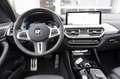 BMW X3 M 40i Head-Up AHK Pano.Dach ACC Laserlicht eSitze Negro - thumbnail 9