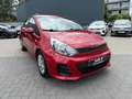 Kia Rio Rio 1.2i Easy**AIR-CO*5 PORTES*47.000 KM**GARANTIE Rood - thumbnail 3