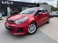 Kia Rio Rio 1.2i Easy**AIR-CO*5 PORTES*47.000 KM**GARANTIE Rood - thumbnail 1