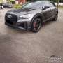 Audi SQ2 TFSI quattro S tronic LM19 Sline Gris - thumbnail 2