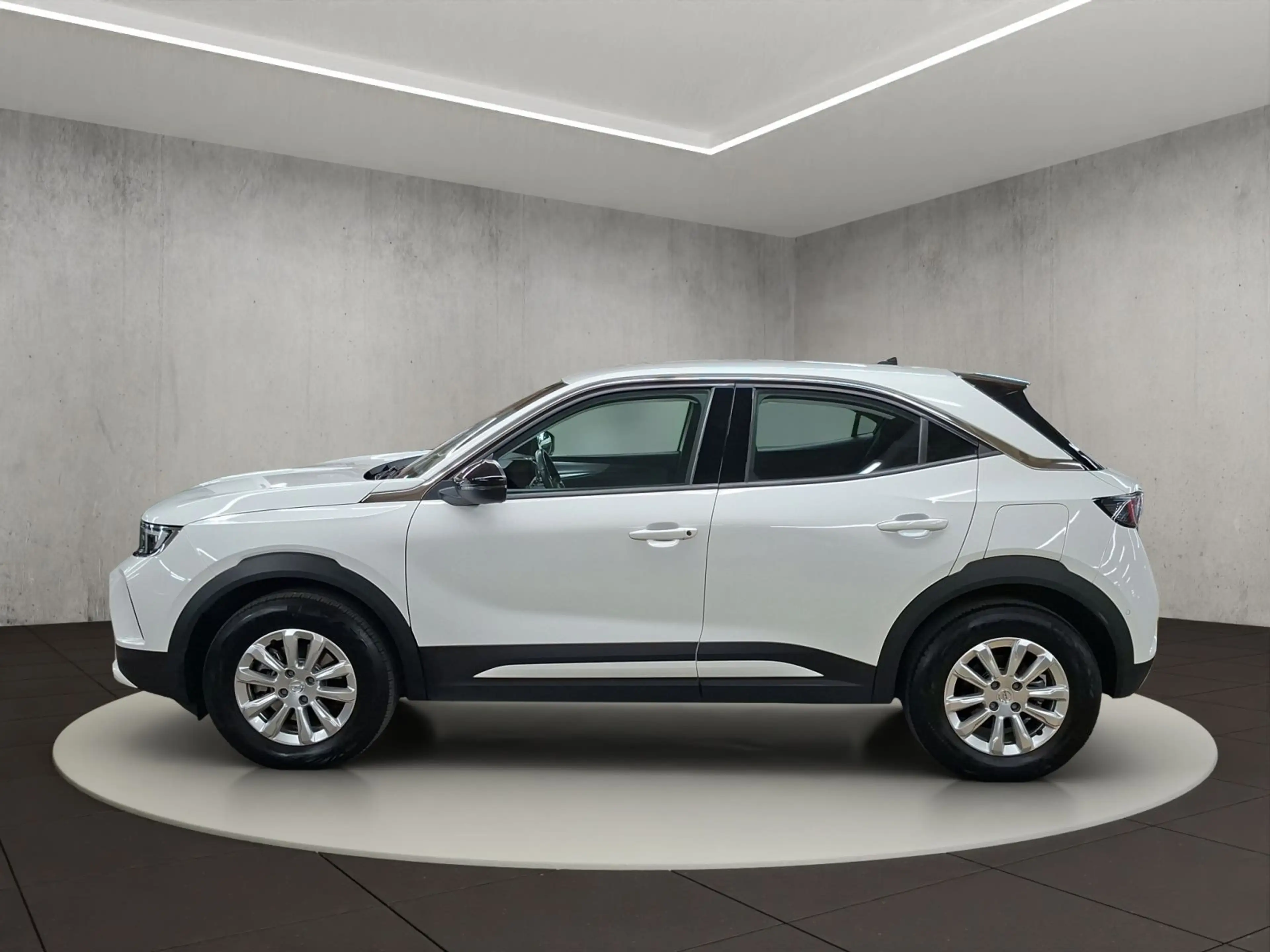 Opel Mokka-E Edition Automatik — photo 2