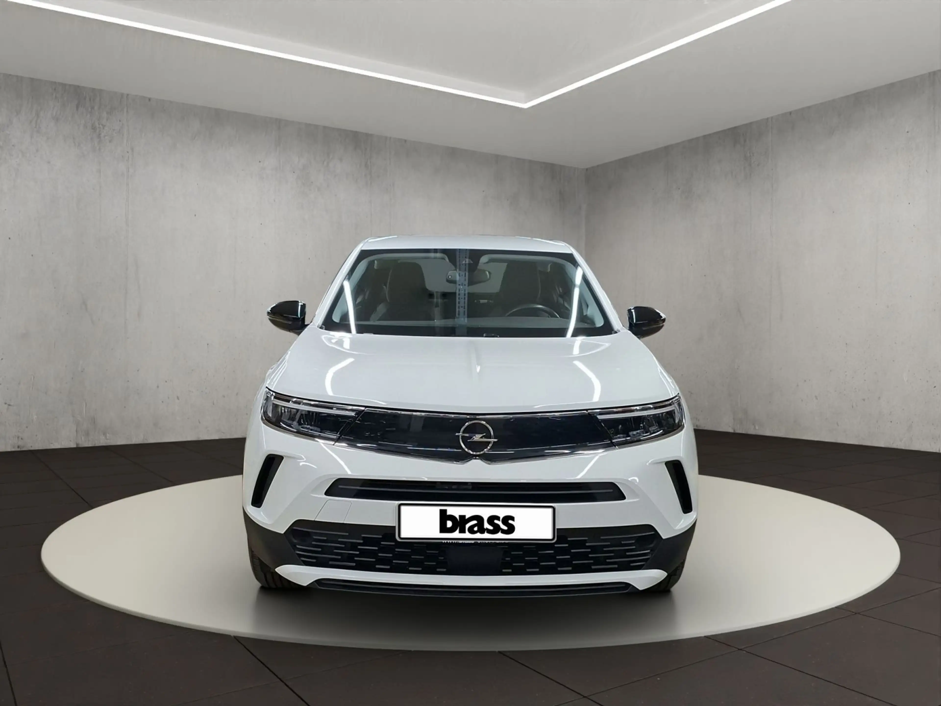 Opel Mokka-E Edition Automatik — photo 8